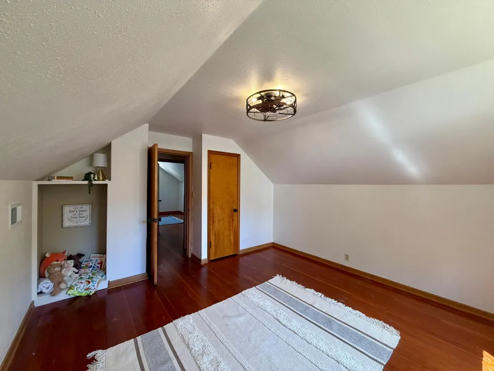 917 Mckenzie Street Luverne, MN 56156