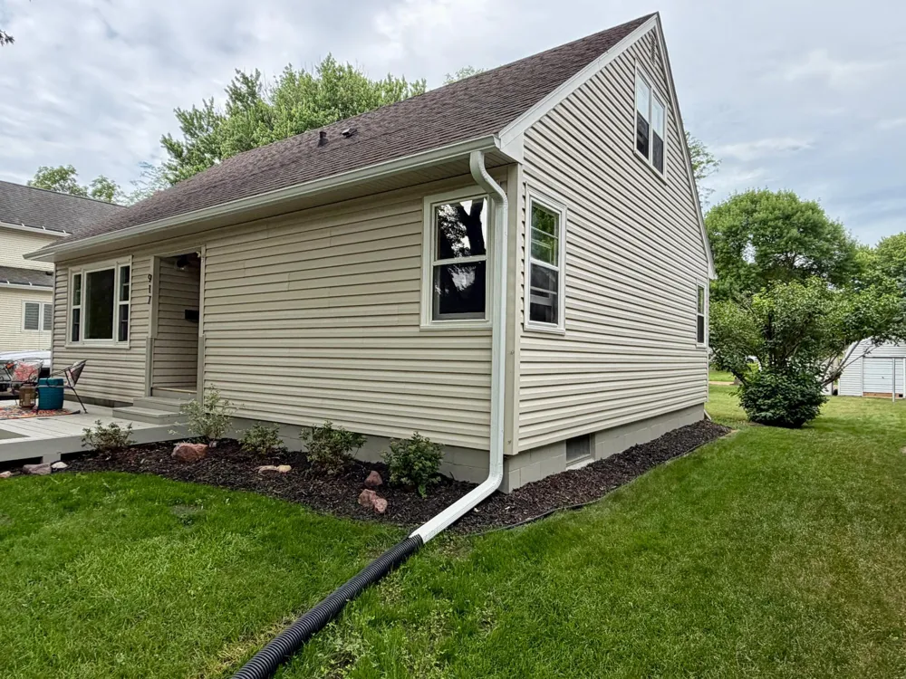 917 Mckenzie Street Luverne, MN 56156