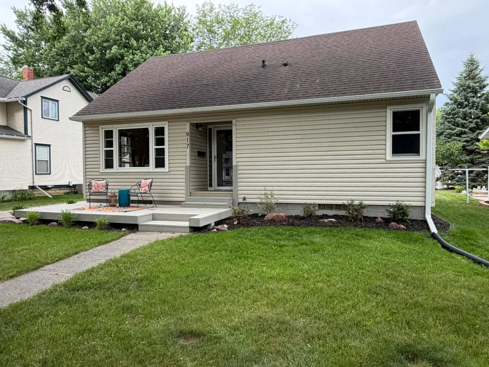 917 Mckenzie Street Luverne, MN 56156