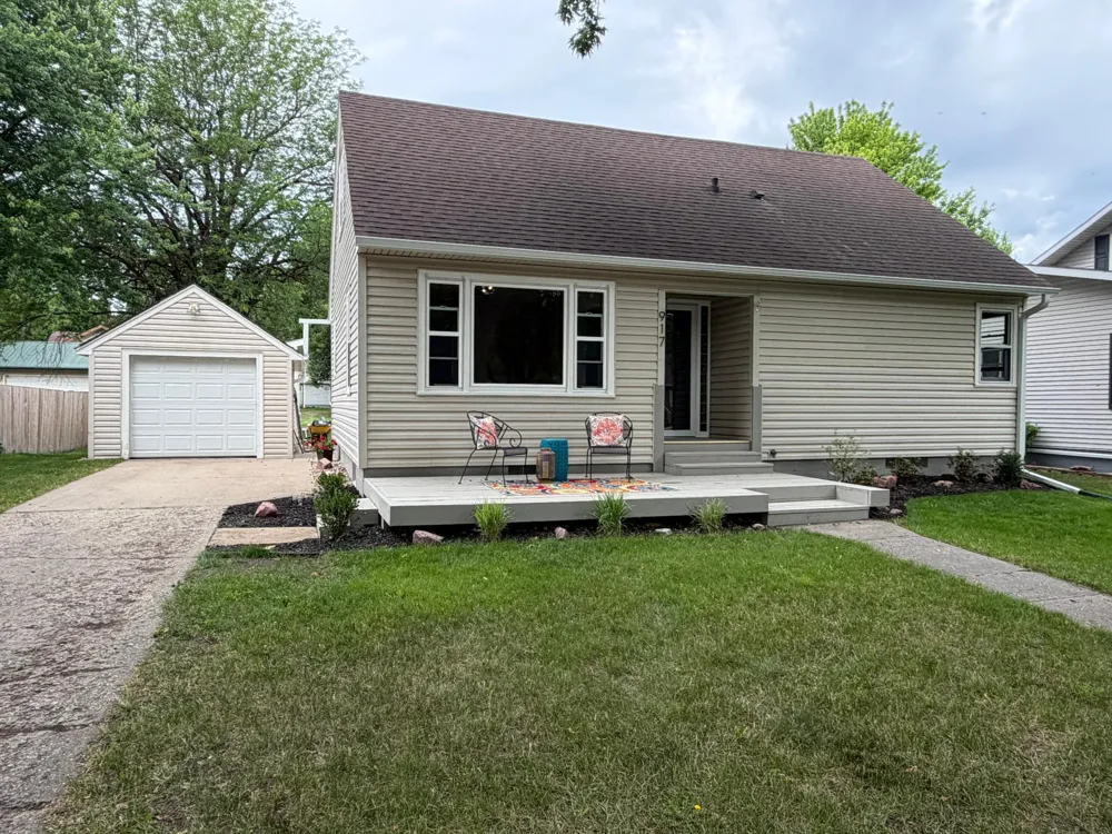 917 Mckenzie Street Luverne, MN 56156