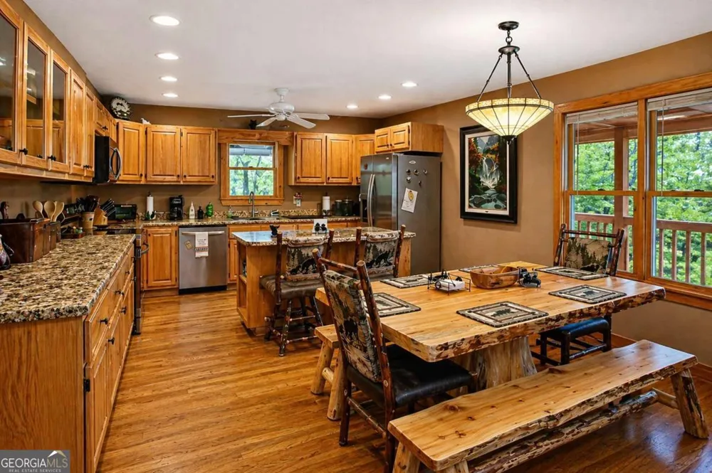 38 Sweetwater TRL Epworth, GA 30541