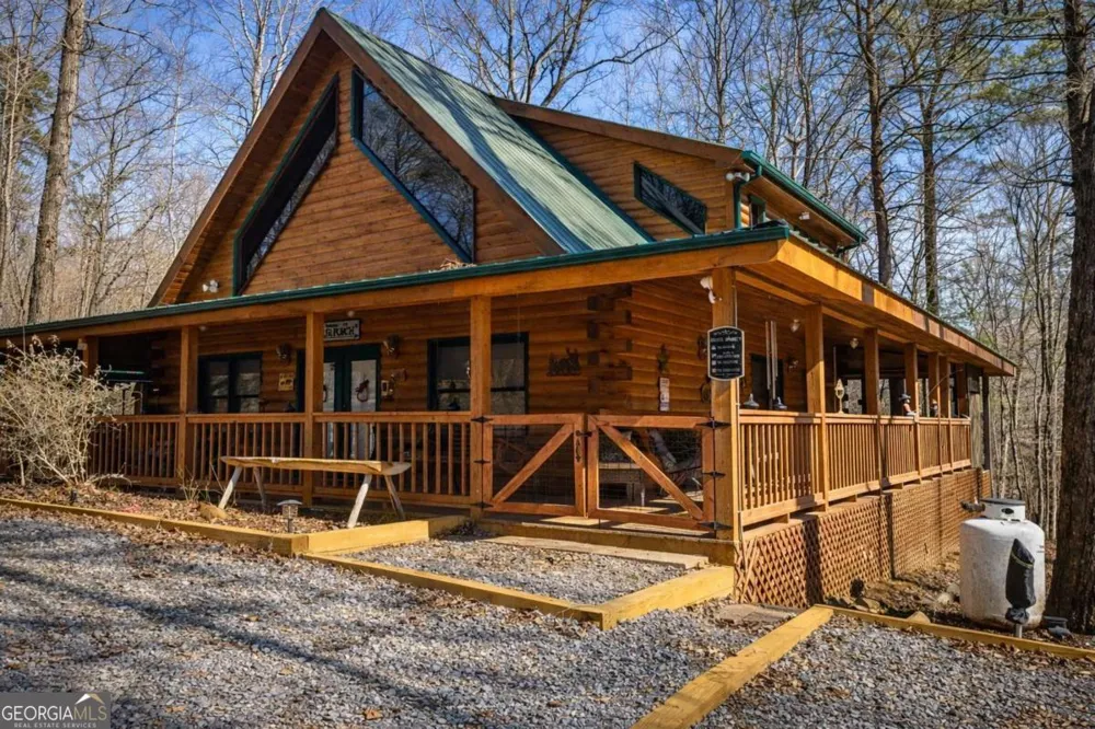 38 Sweetwater TRL Epworth, GA 30541