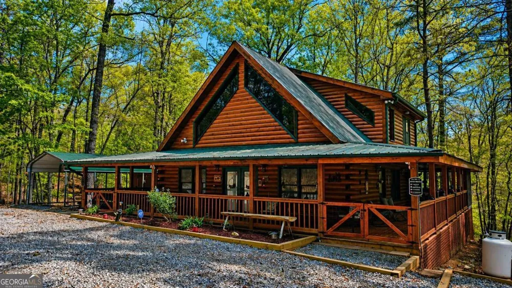 38 Sweetwater TRL Epworth, GA 30541