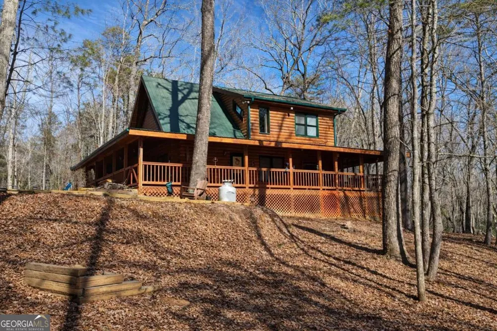 38 Sweetwater TRL Epworth, GA 30541
