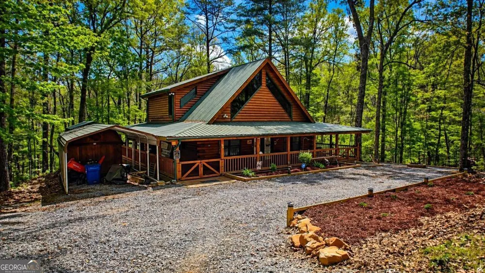 38 Sweetwater TRL Epworth, GA 30541