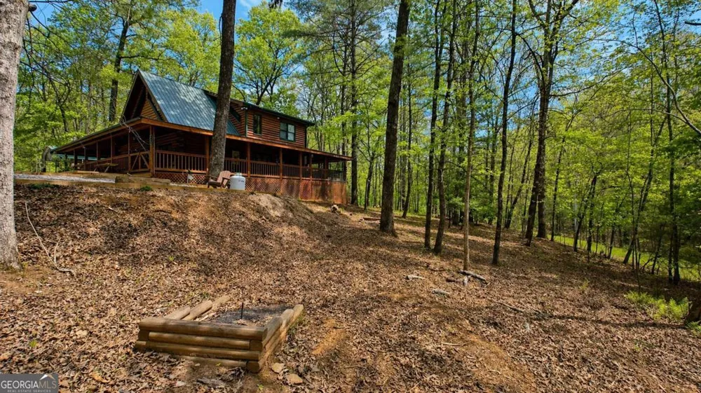 38 Sweetwater TRL Epworth, GA 30541