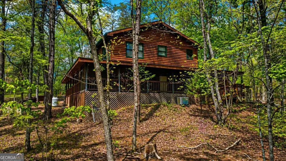 38 Sweetwater TRL Epworth, GA 30541