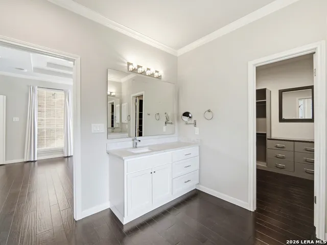 8543 NORTHVIEW PASS Fair Oaks Ranch, TX 78015