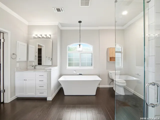 8543 NORTHVIEW PASS Fair Oaks Ranch, TX 78015