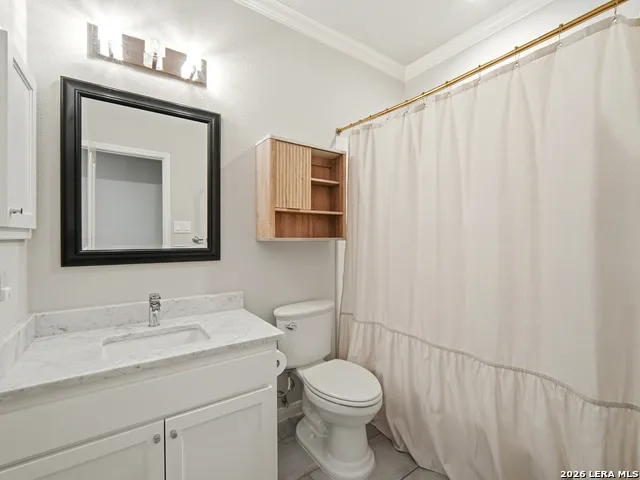 8543 NORTHVIEW PASS Fair Oaks Ranch, TX 78015