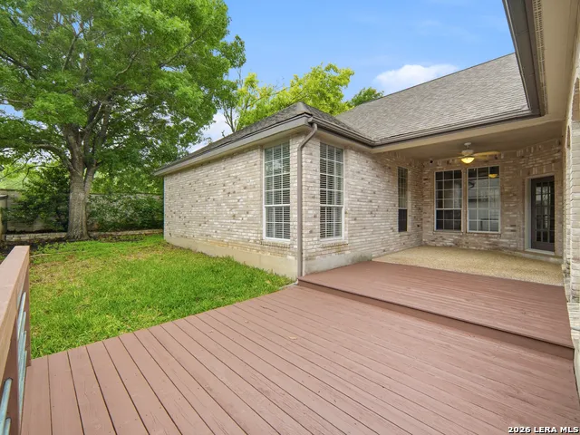 8543 NORTHVIEW PASS Fair Oaks Ranch, TX 78015