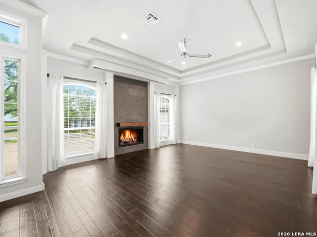 8543 NORTHVIEW PASS Fair Oaks Ranch, TX 78015