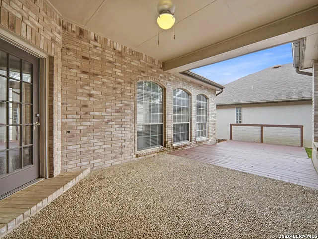 8543 NORTHVIEW PASS Fair Oaks Ranch, TX 78015