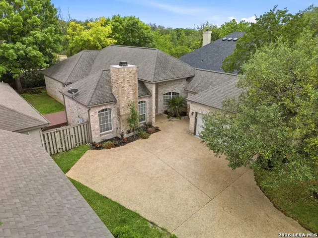 8543 NORTHVIEW PASS Fair Oaks Ranch, TX 78015