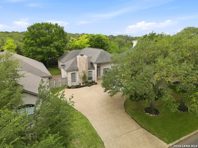 8543 NORTHVIEW PASS Fair Oaks Ranch, TX 78015