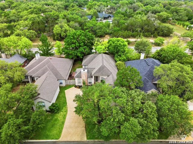 8543 NORTHVIEW PASS Fair Oaks Ranch, TX 78015