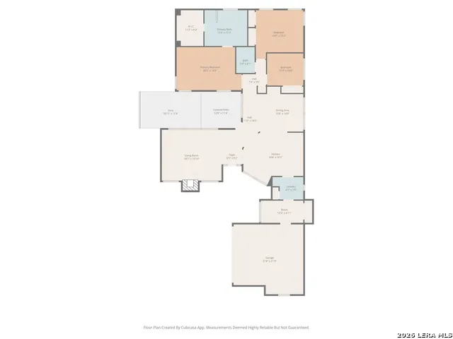 8543 NORTHVIEW PASS Fair Oaks Ranch, TX 78015
