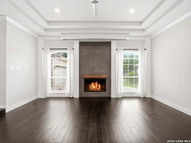 8543 NORTHVIEW PASS Fair Oaks Ranch, TX 78015
