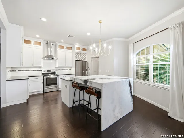 8543 NORTHVIEW PASS Fair Oaks Ranch, TX 78015