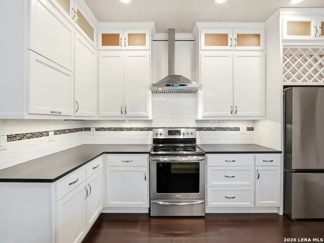 8543 NORTHVIEW PASS Fair Oaks Ranch, TX 78015