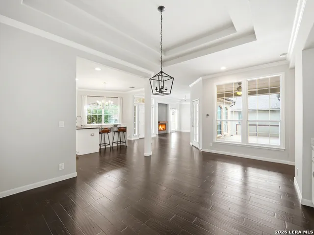 8543 NORTHVIEW PASS Fair Oaks Ranch, TX 78015