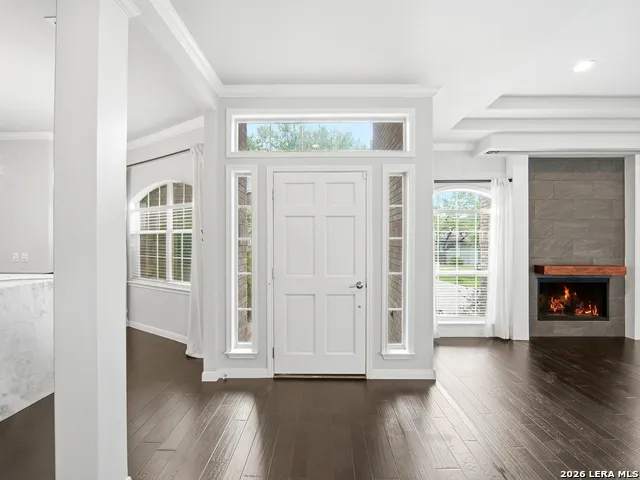 8543 NORTHVIEW PASS Fair Oaks Ranch, TX 78015