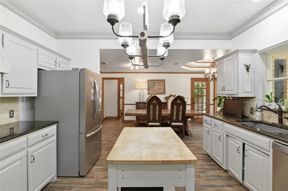475 Wood Ridge Drive New Hope, TX 75071
