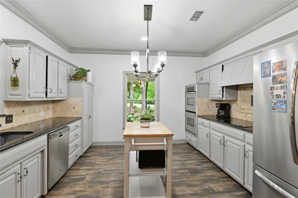 475 Wood Ridge Drive New Hope, TX 75071