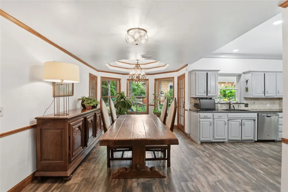 475 Wood Ridge Drive New Hope, TX 75071
