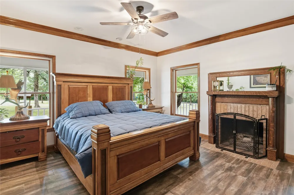 475 Wood Ridge Drive New Hope, TX 75071
