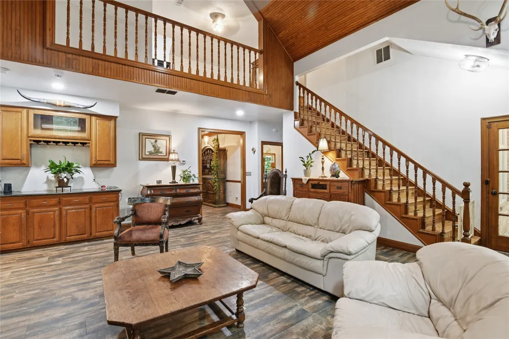 475 Wood Ridge Drive New Hope, TX 75071