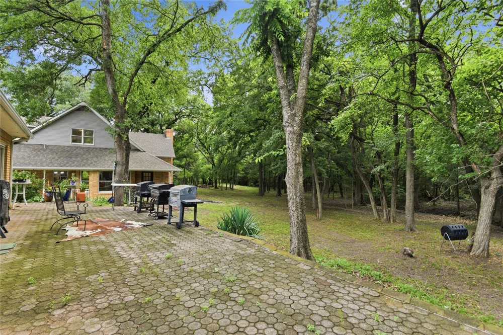 475 Wood Ridge Drive New Hope, TX 75071