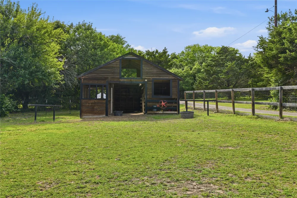 475 Wood Ridge Drive New Hope, TX 75071