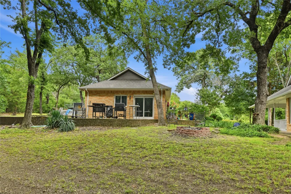 475 Wood Ridge Drive New Hope, TX 75071