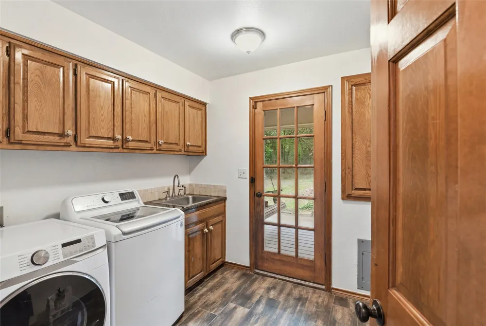 475 Wood Ridge Drive New Hope, TX 75071