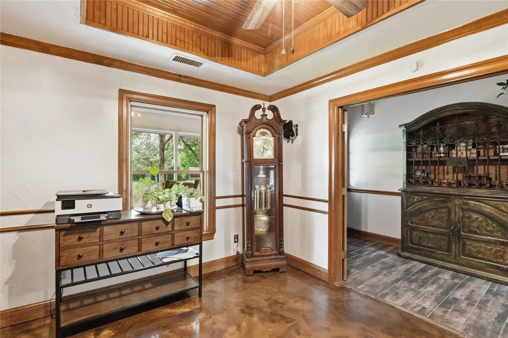 475 Wood Ridge Drive New Hope, TX 75071