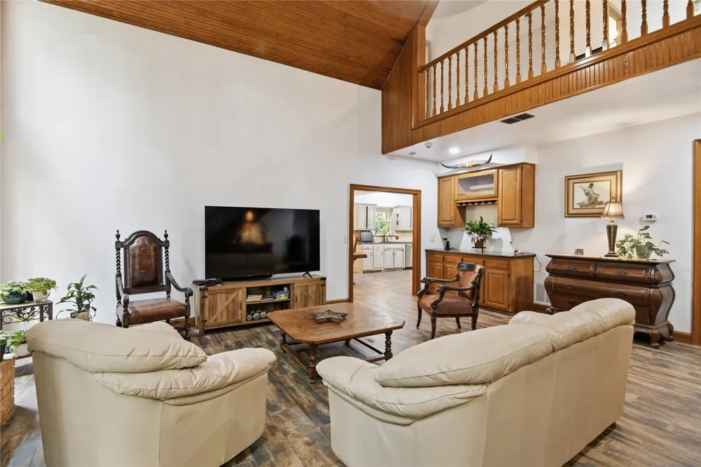 475 Wood Ridge Drive New Hope, TX 75071