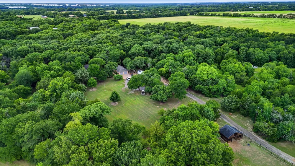 475 Wood Ridge Drive New Hope, TX 75071