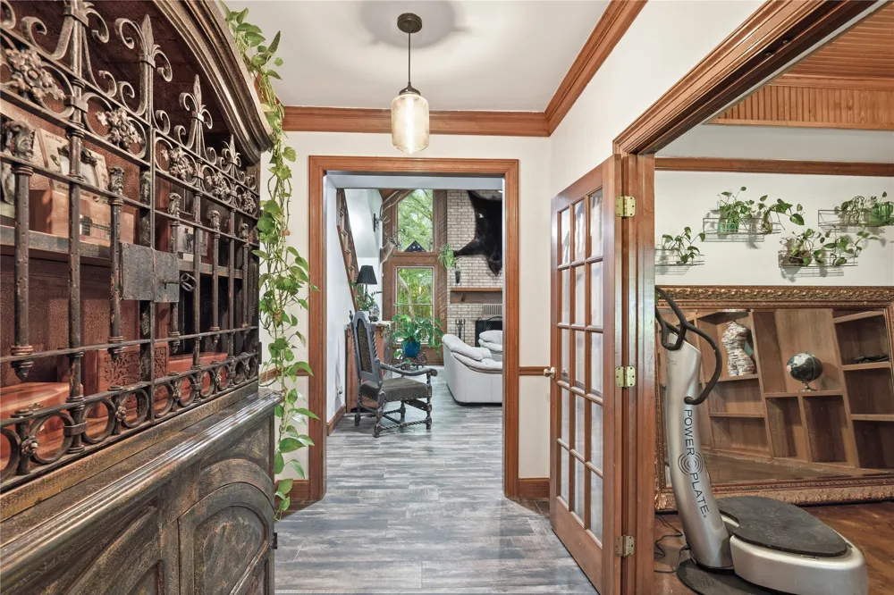 475 Wood Ridge Drive New Hope, TX 75071