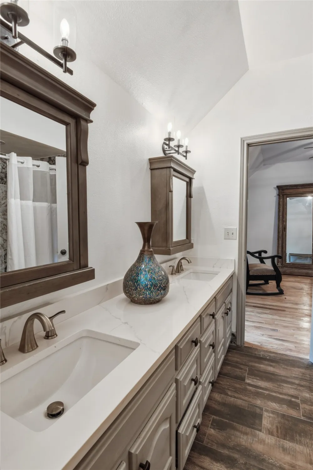 475 Wood Ridge Drive New Hope, TX 75071