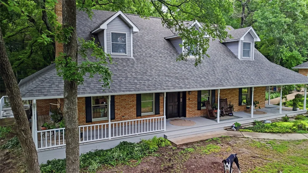 475 Wood Ridge Drive New Hope, TX 75071