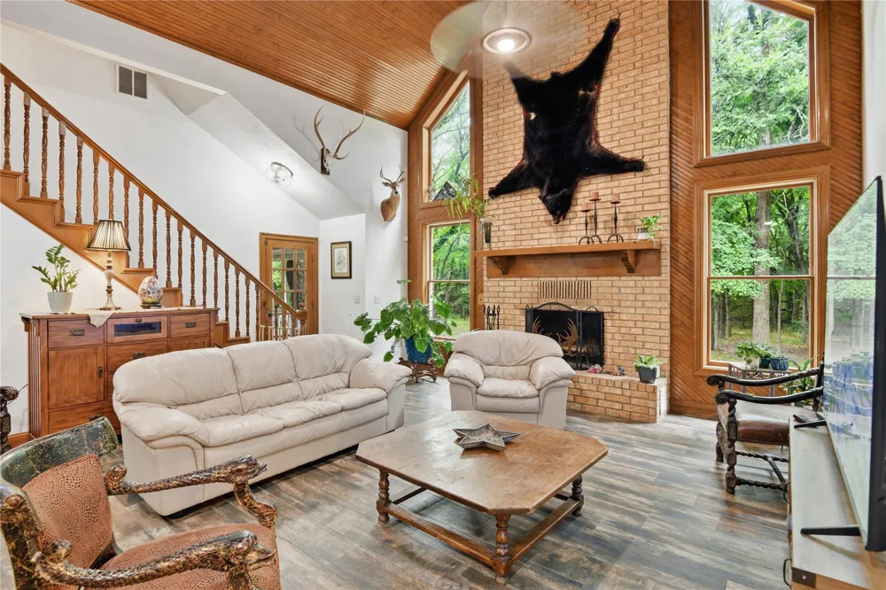 475 Wood Ridge Drive New Hope, TX 75071