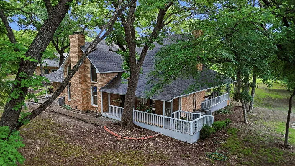 475 Wood Ridge Drive New Hope, TX 75071