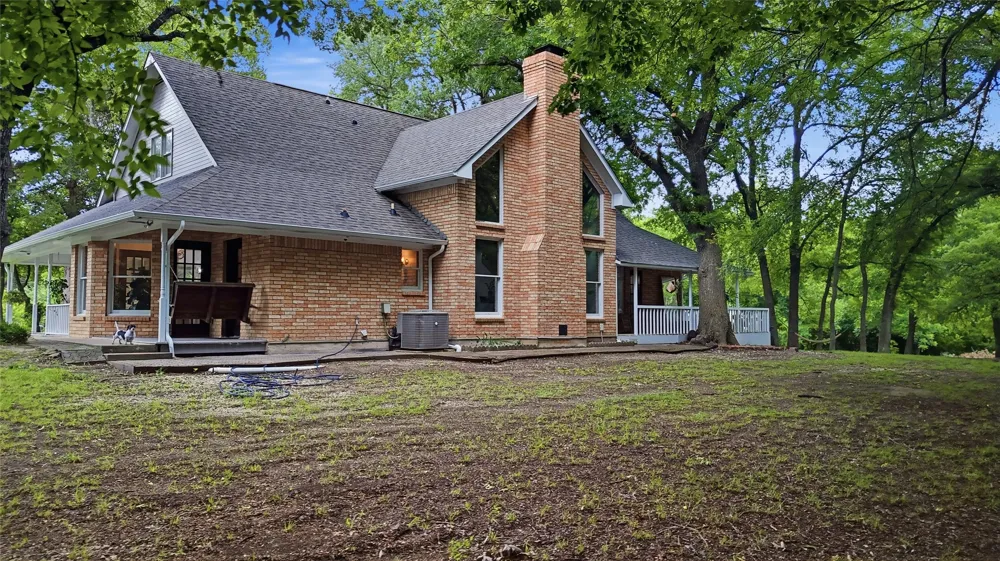 475 Wood Ridge Drive New Hope, TX 75071