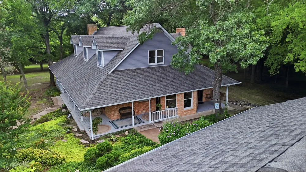 475 Wood Ridge Drive New Hope, TX 75071