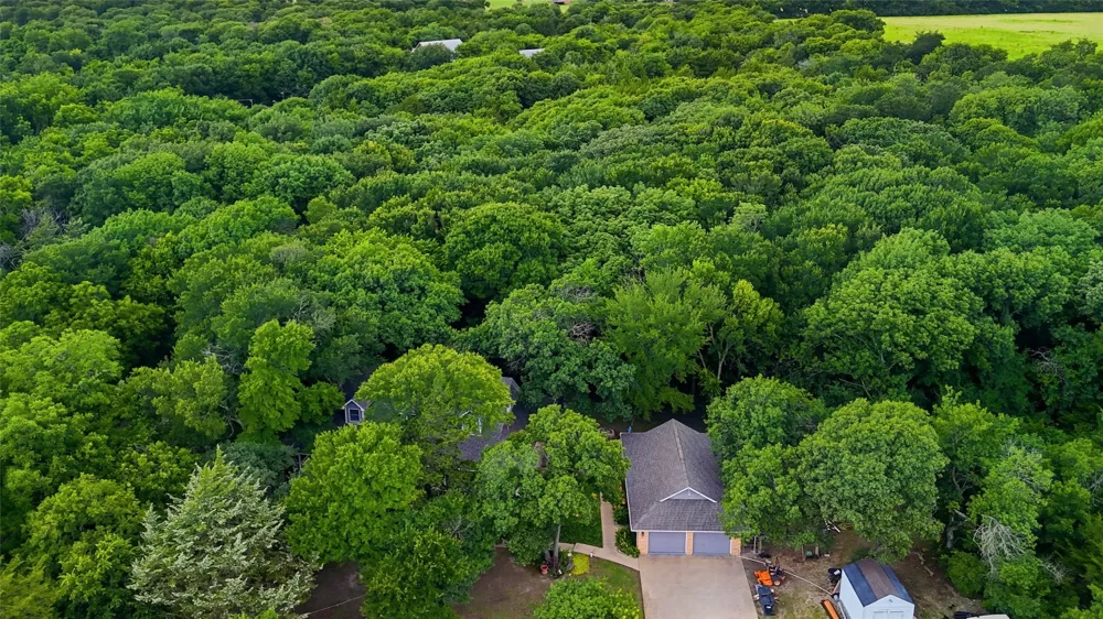 475 Wood Ridge Drive New Hope, TX 75071