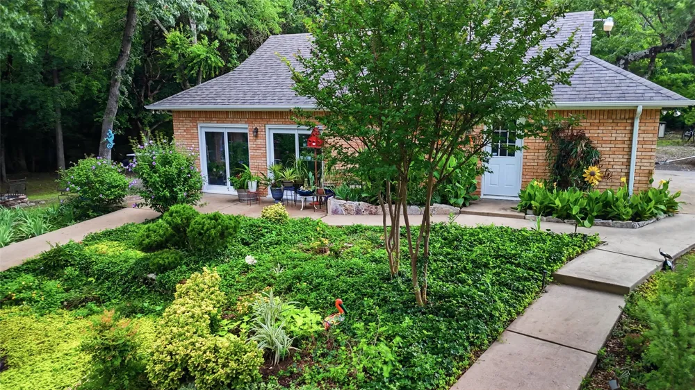 475 Wood Ridge Drive New Hope, TX 75071