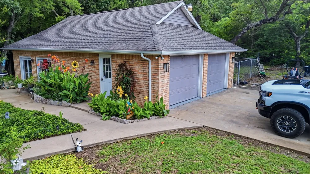 475 Wood Ridge Drive New Hope, TX 75071