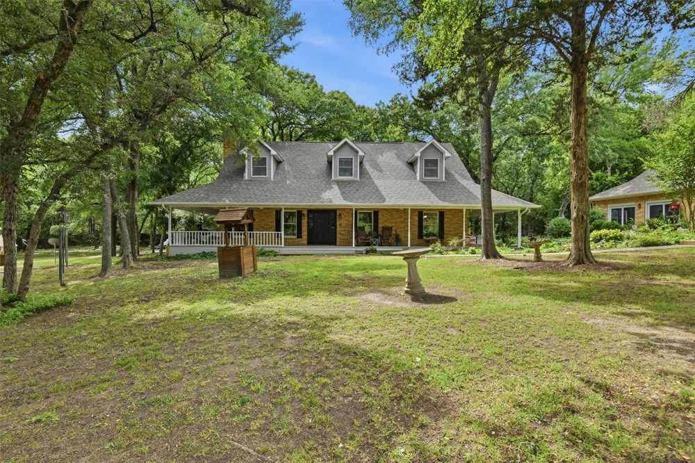 475 Wood Ridge Drive New Hope, TX 75071