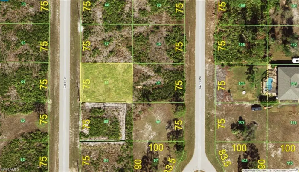 37 Dock Drive Placida, FL 33946